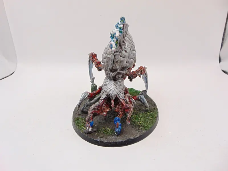 Psychophage