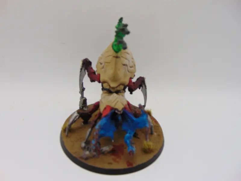 Psychophage