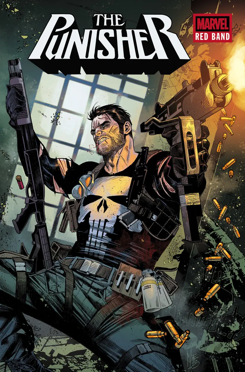 Punisher