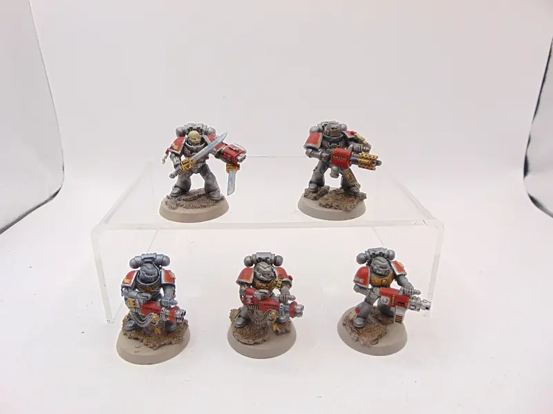 Purgation Squad