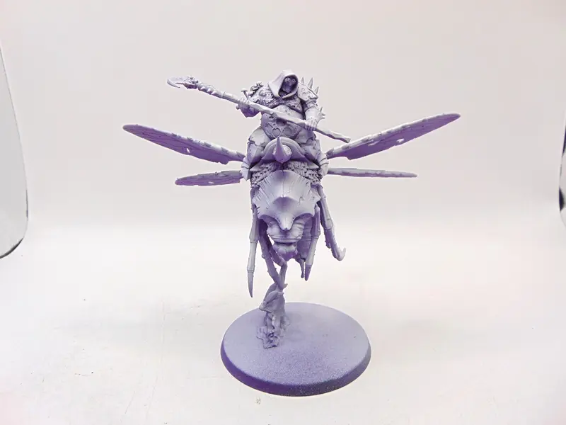 Pusgoyle Blightlord