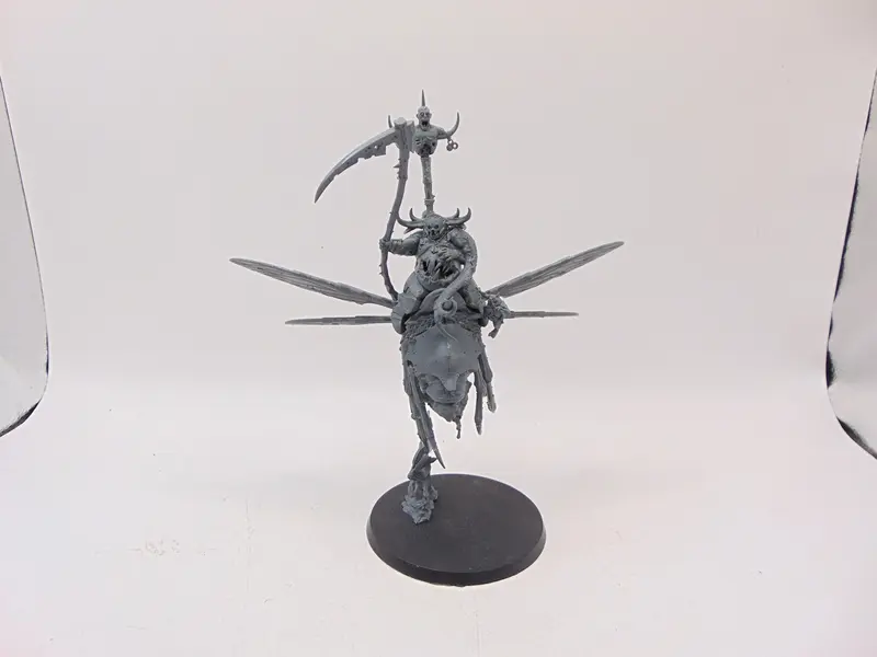 Pusgoyle Blightlord