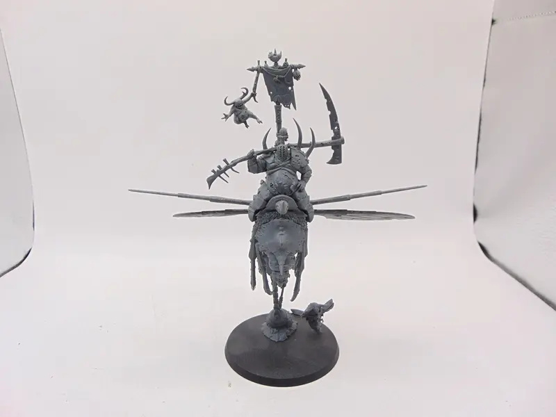 Pusgoyle Blightlord