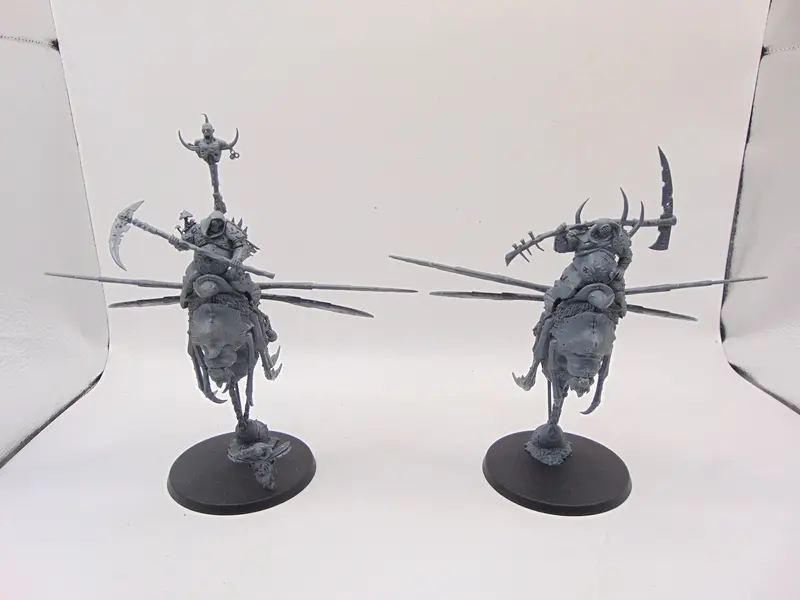 Pusgoyle Blightlords