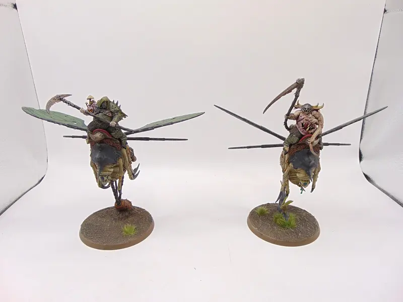 Pusgoyle Blightlords