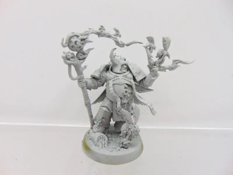 Pustus the Vile