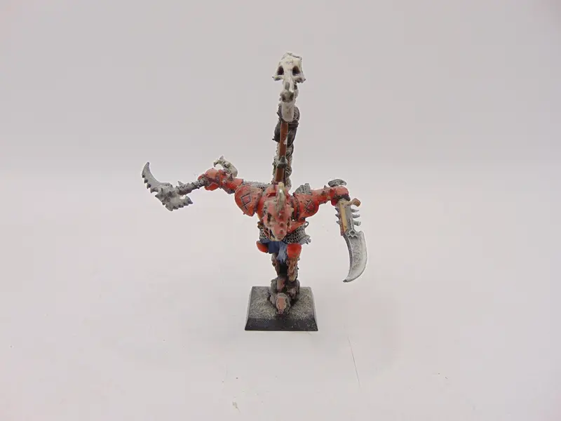 Queek Headtaker