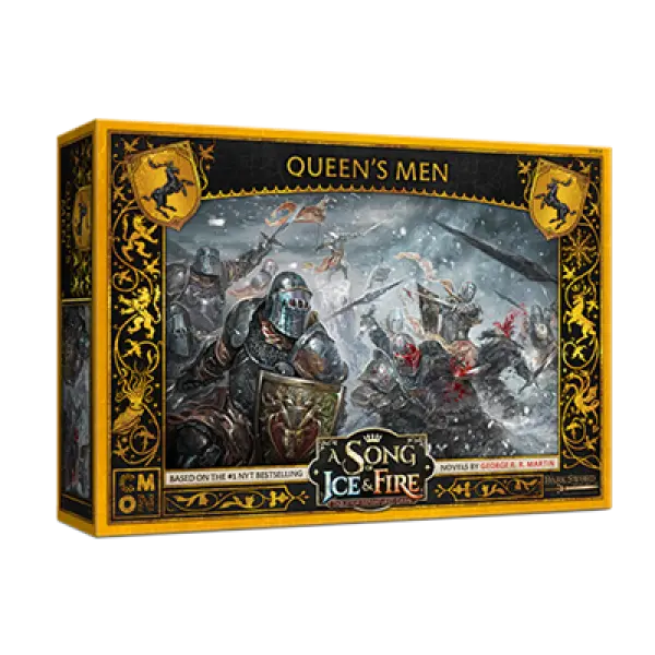 Queen's Men