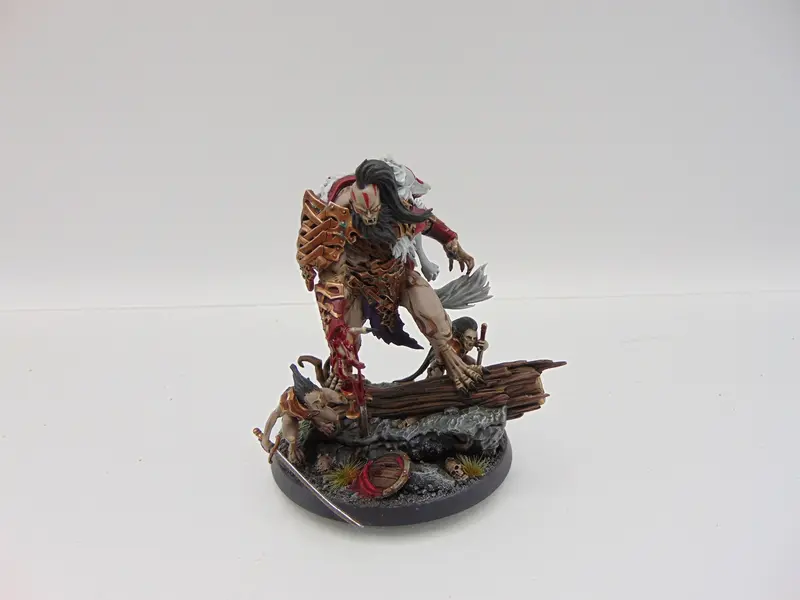 Radukar the Beast