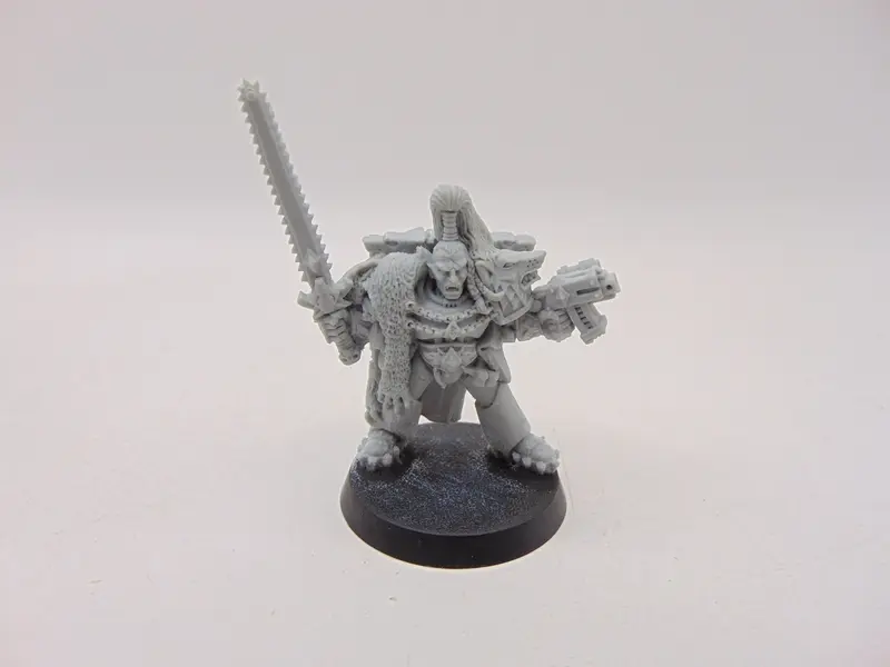 Ragnar Blackmane