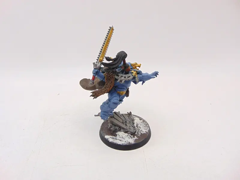 Ragnar Blackmane