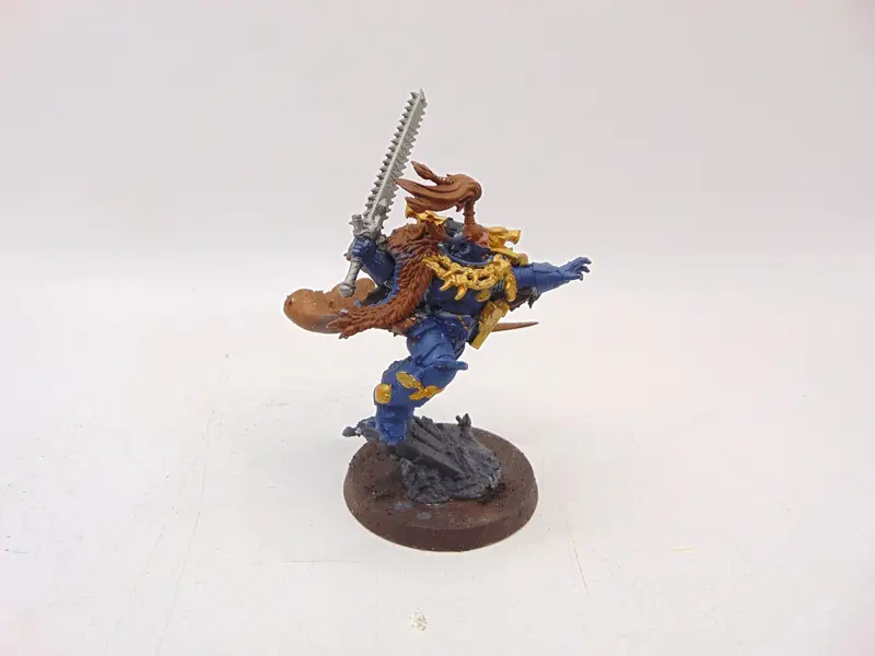 Ragnar Blackmane