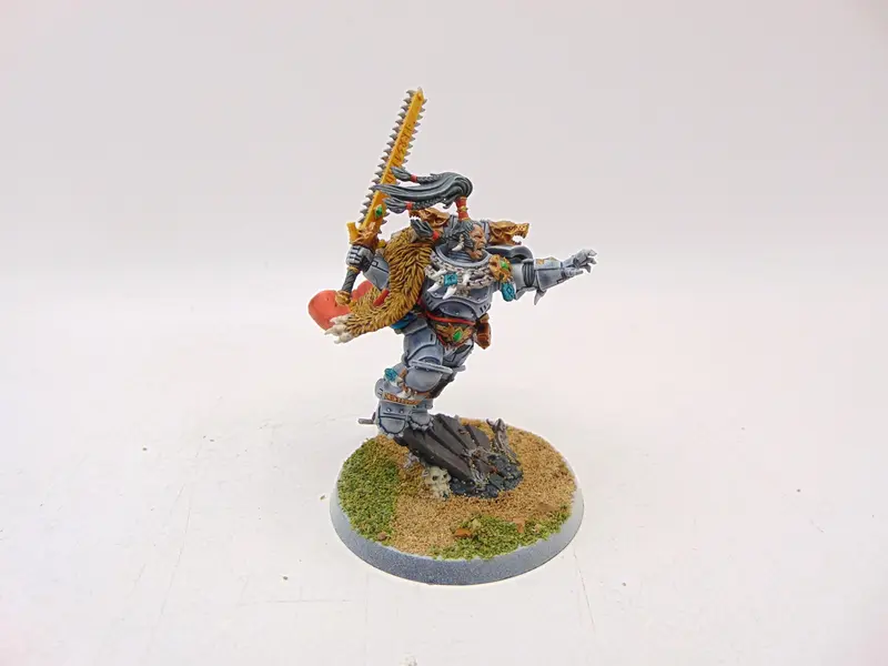 Ragnar Blackmane