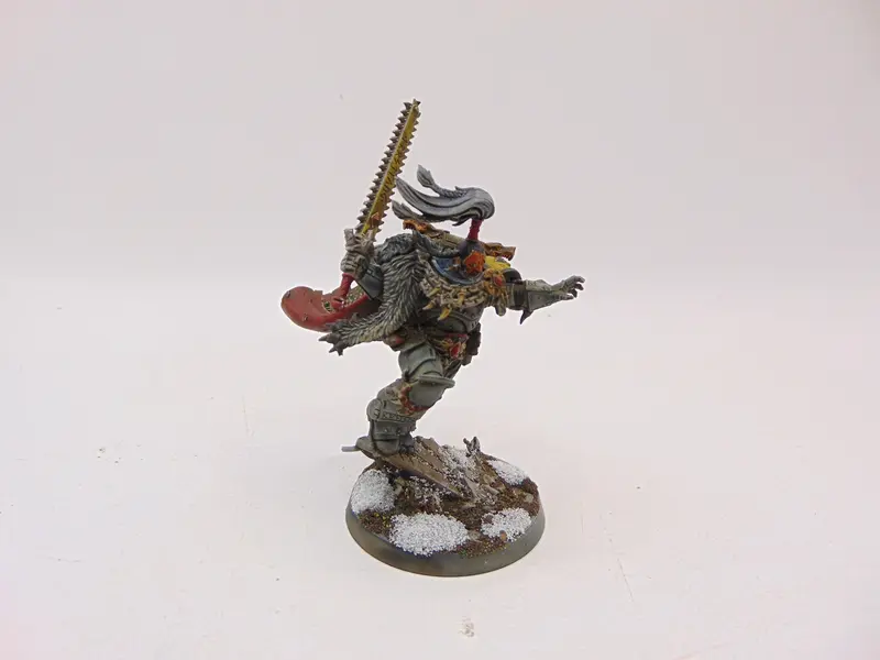 Ragnar Blackmane