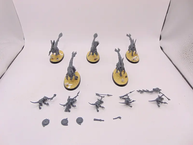 Raptadon Hunters