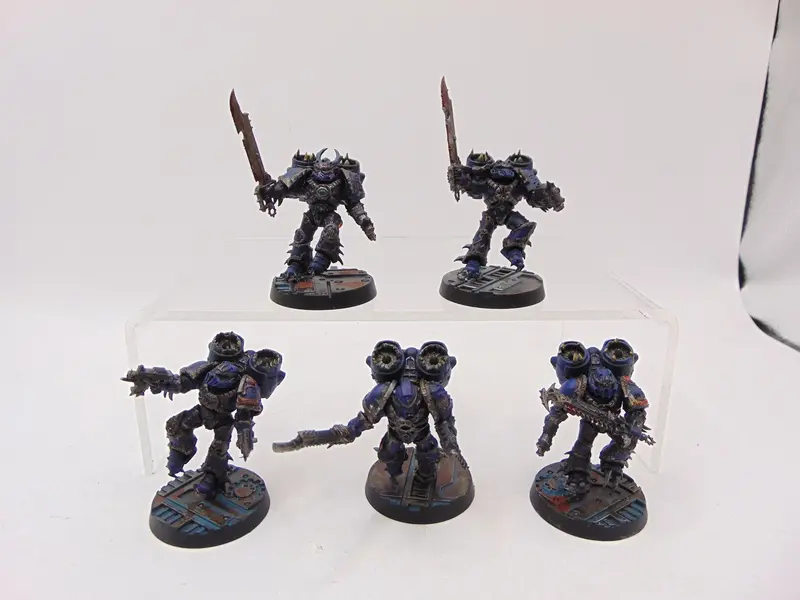 Raptors