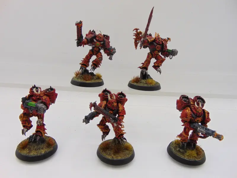 Raptors