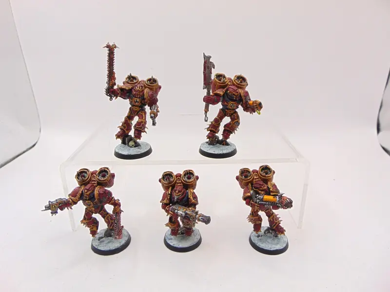 Raptors