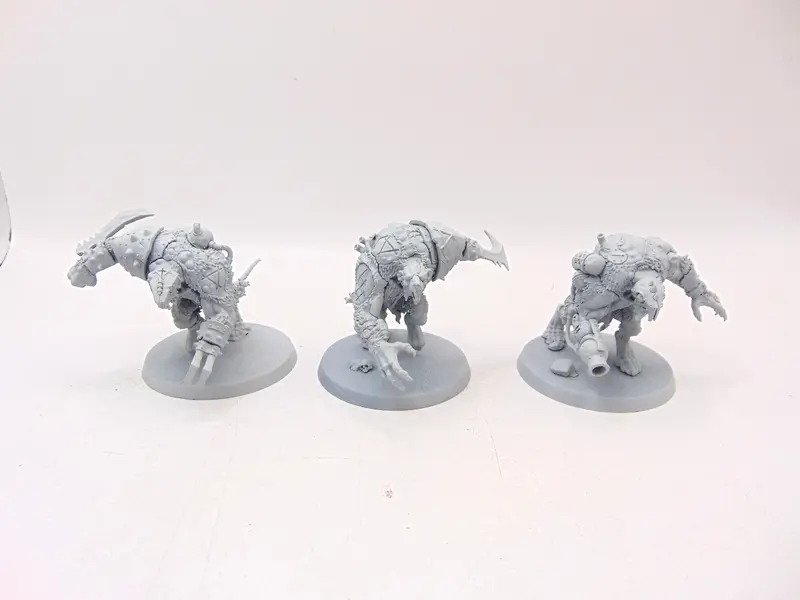 Rat Ogors