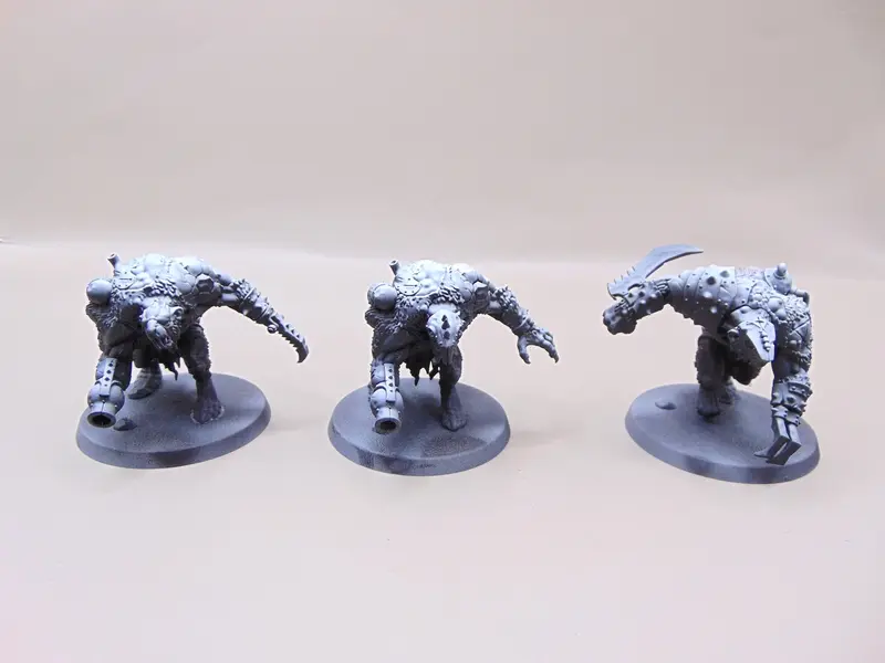 Rat Ogors