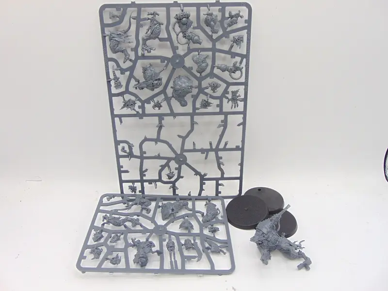 Rat Ogors