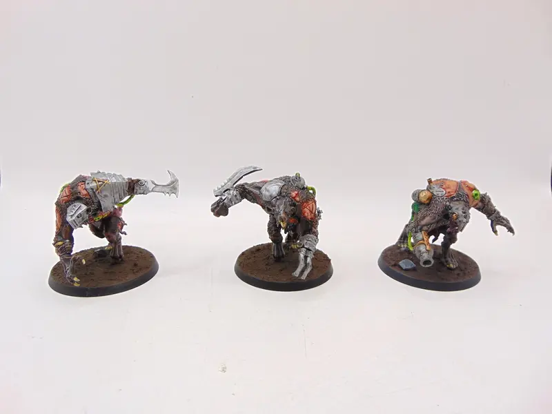 Rat Ogors