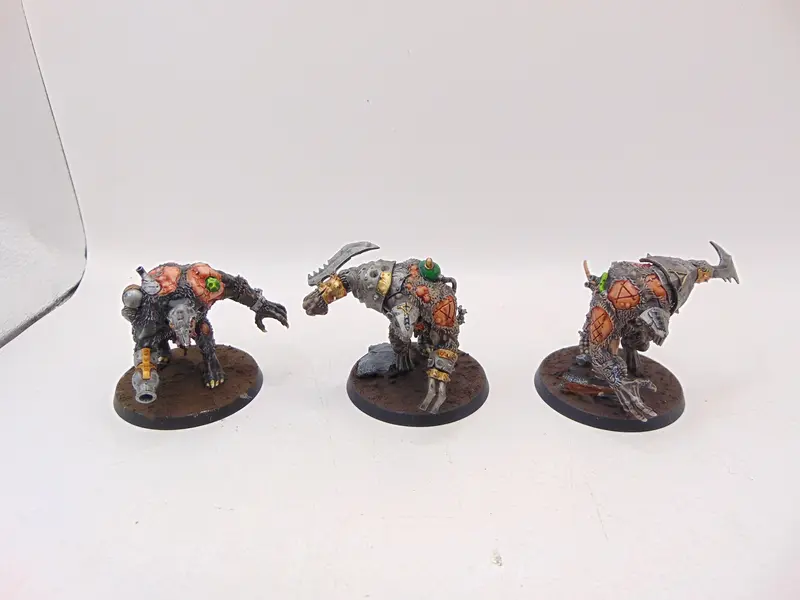 Rat Ogors