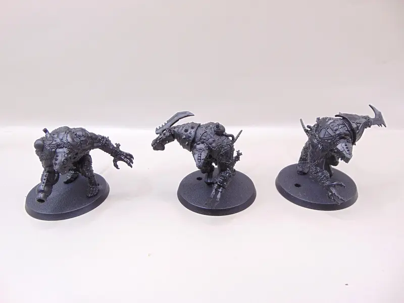 Rat Ogors