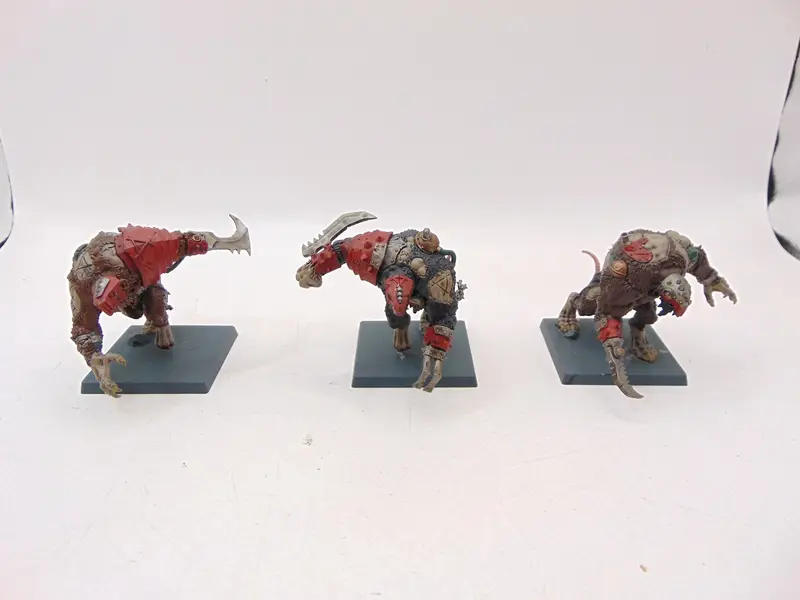 Rat Ogors