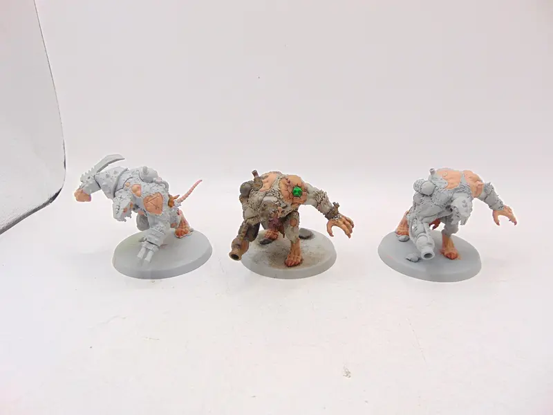 Rat Ogors