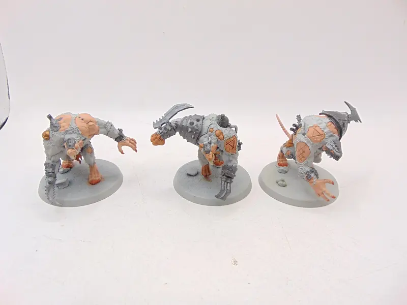 Rat Ogors