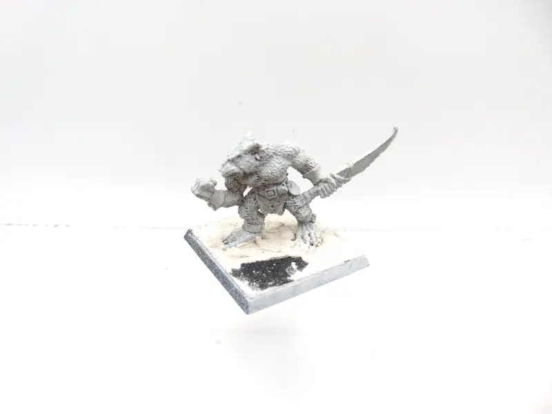 Rat Ogre