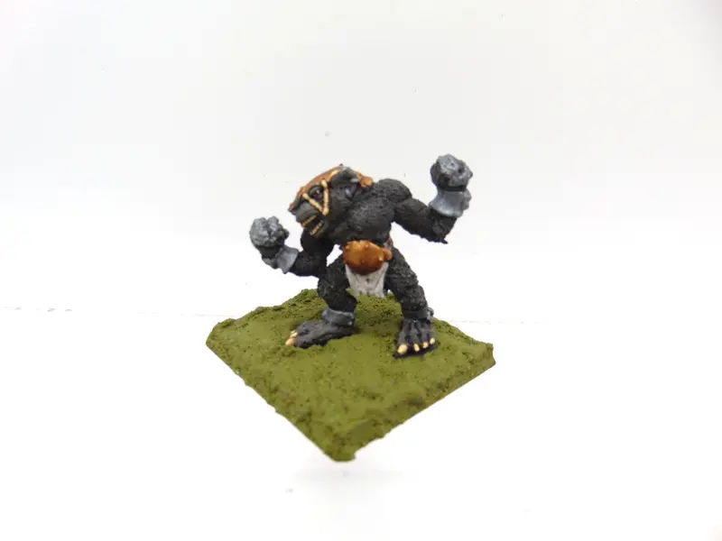 Rat Ogre