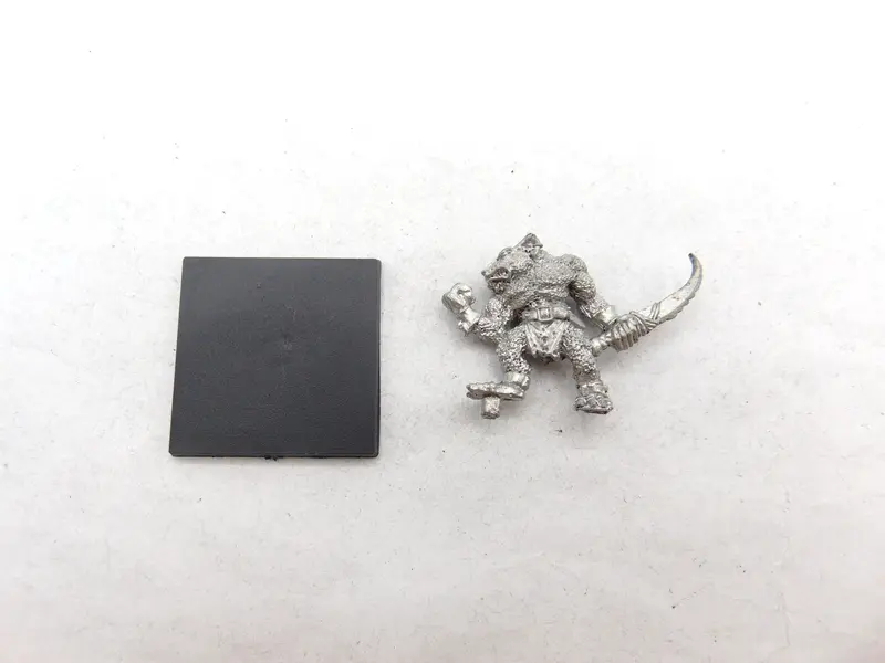 Rat Ogre
