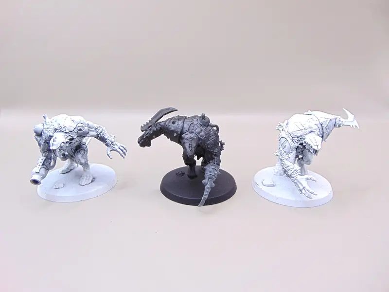 Rat Ogres