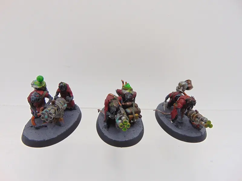 Ratling Guns