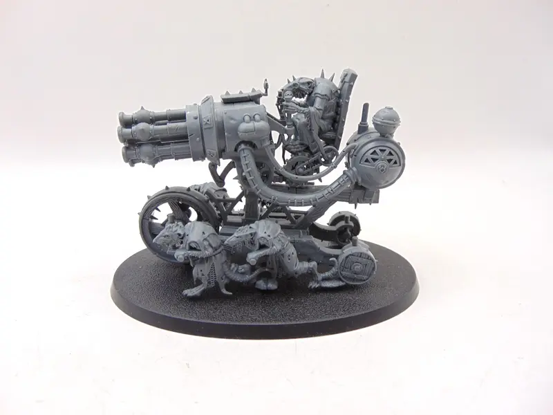 Ratling Warpblaster