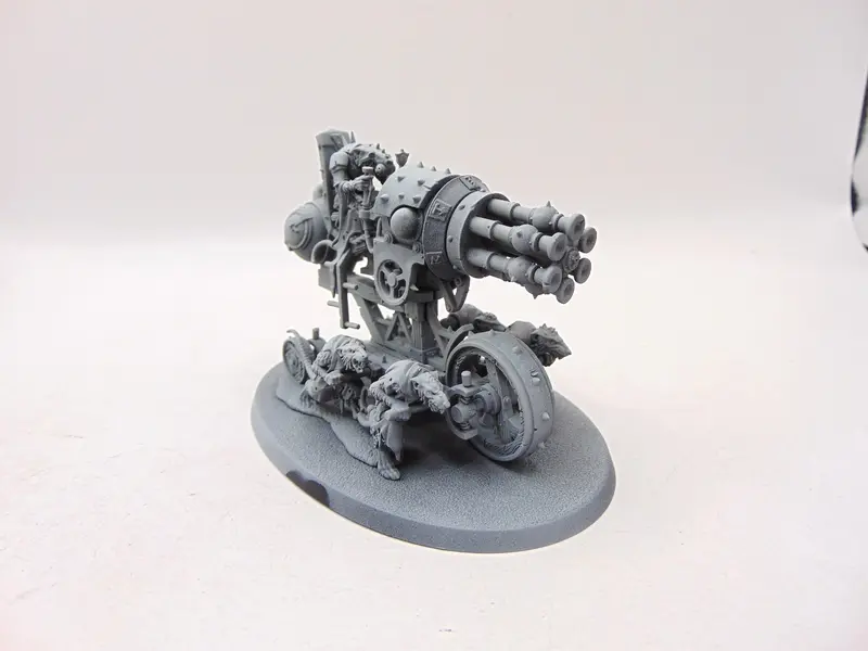 Ratling Warpblaster