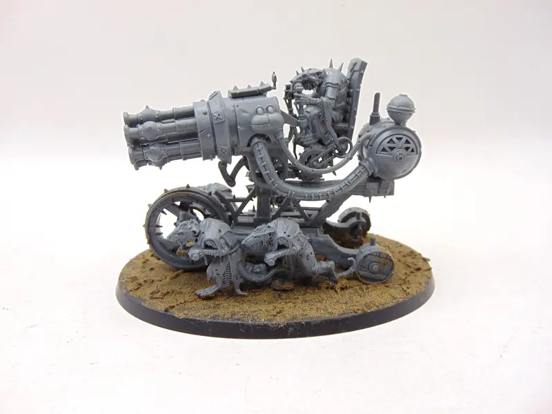 Ratling Warpblaster