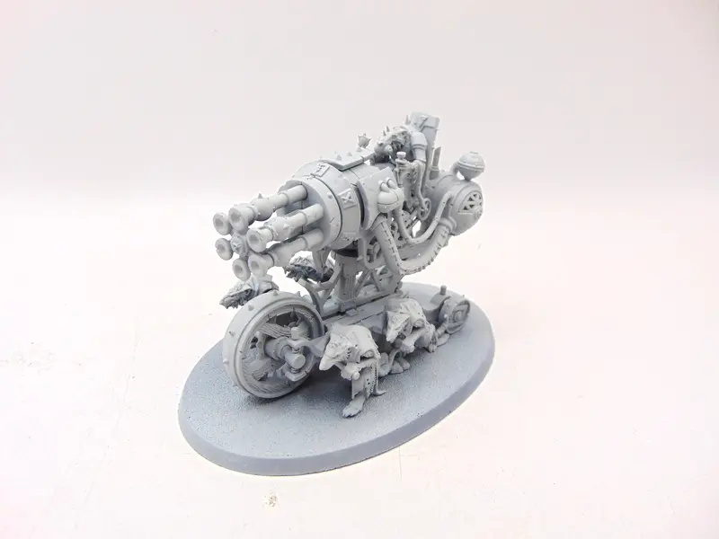 Ratling Warpblaster