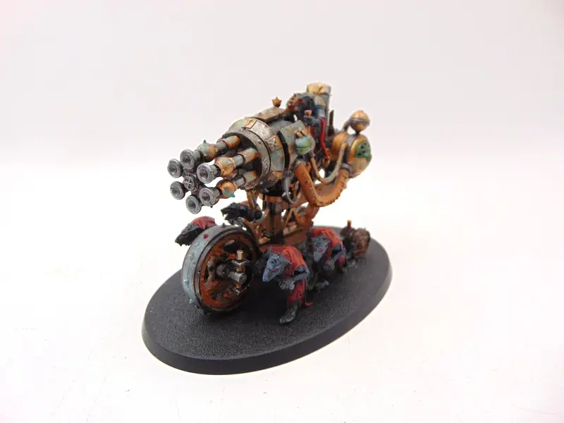 Ratling Warpblaster