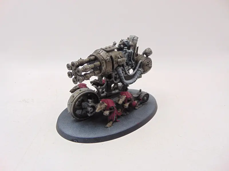 Ratling Warpblaster
