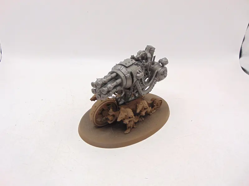 Ratling Warpblaster