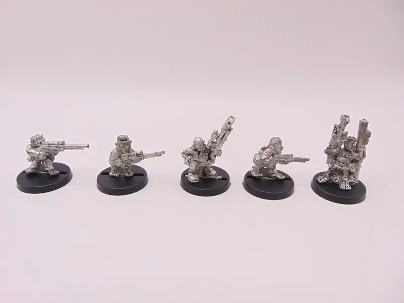 Ratlings