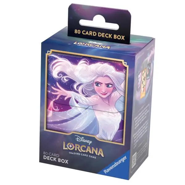Ravensburger Disney Lorcana Deck Box B