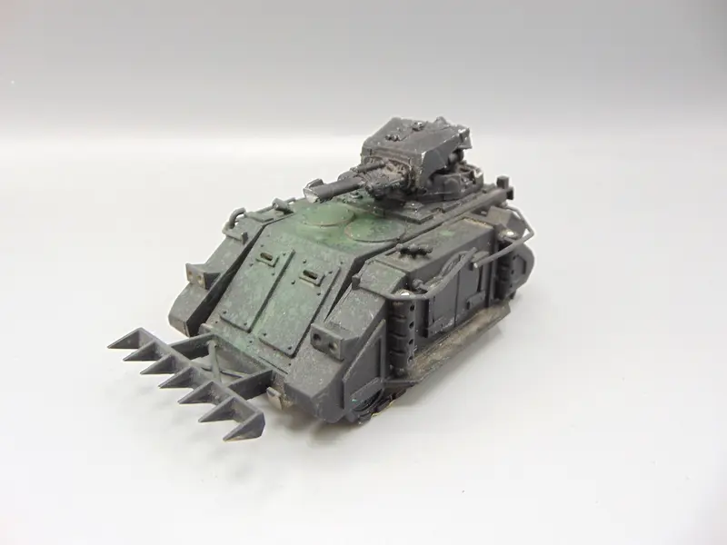 Razorback