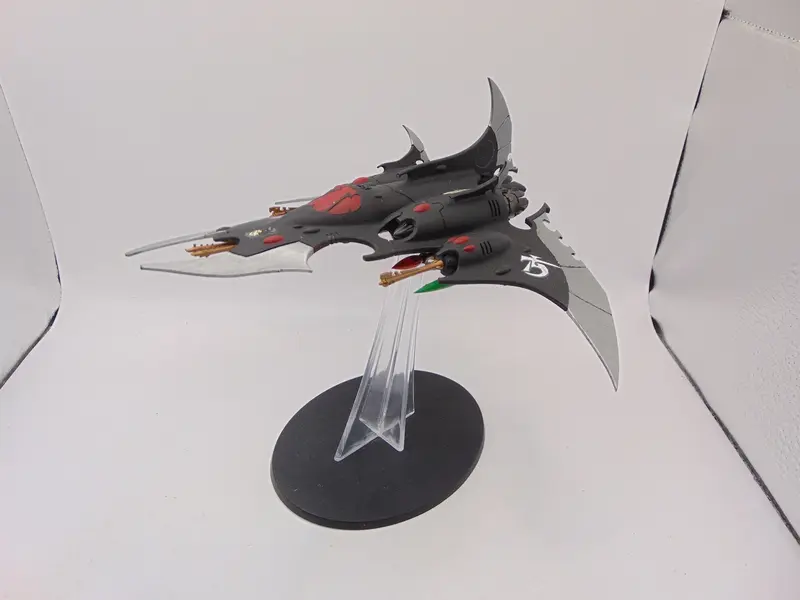 Razorwing Jetfighter