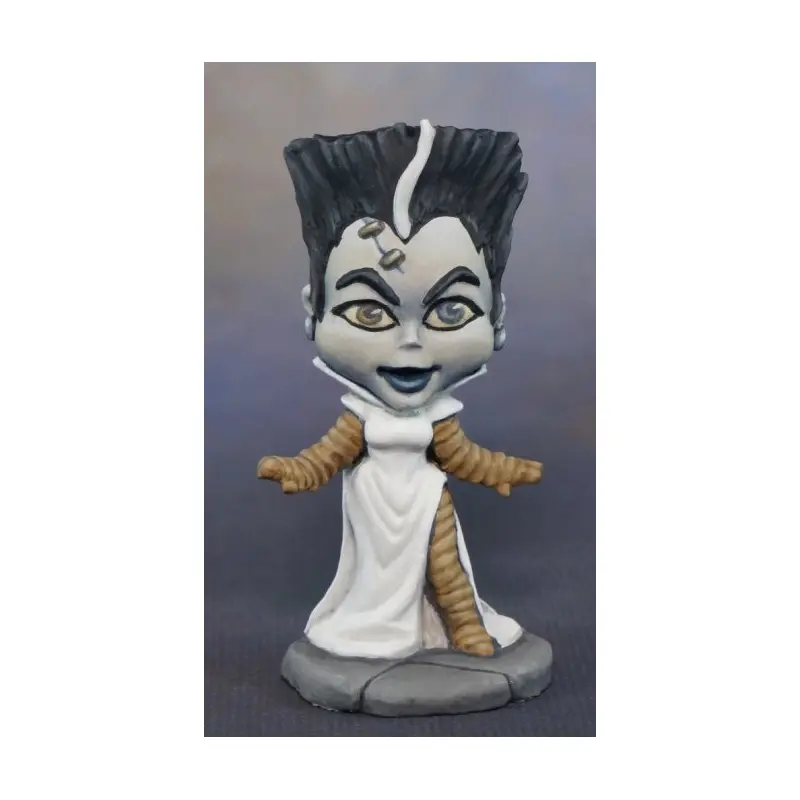 Reaper Elsa Bonesylvanian Metal Chibi Mini