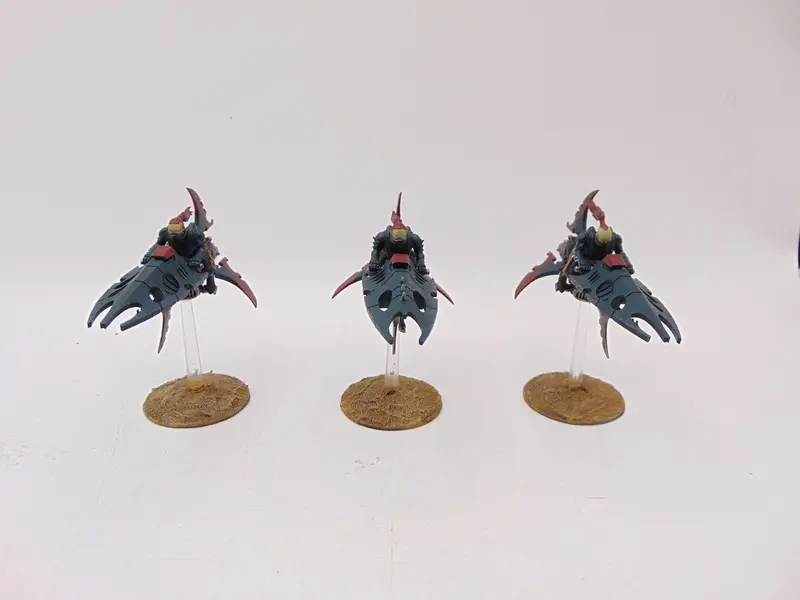Reaver Jetbikes