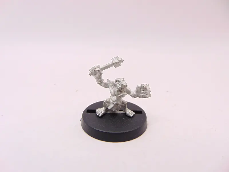 Rebel Snotling